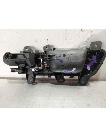 MANETA INTERIOR DELANTERA DERECHA AUDI A5 SPORTBACK (8T) - 267660