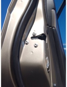 CERRADURA PUERTA TRASERA IZQUIERDA CHEVROLET EPICA - 267142