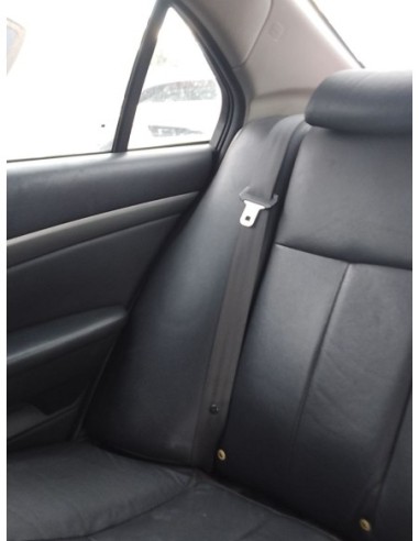 CINTURON SEGURIDAD TRASERO DERECHO CHEVROLET...