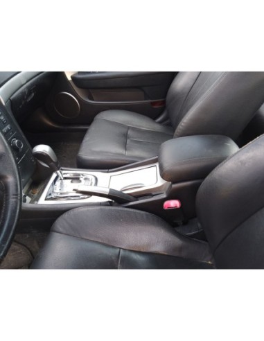 CONSOLA CENTRAL CHEVROLET EPICA - 267209