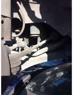 CREMALLERA DIRECCION CHEVROLET EPICA - 267149