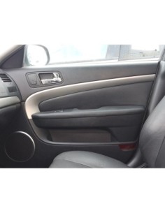 ELEVALUNAS DELANTERO DERECHO CHEVROLET EPICA - 267206