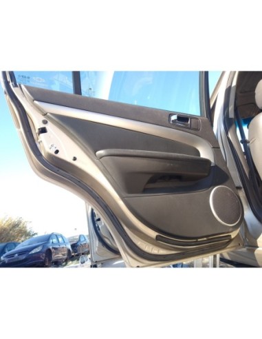 ELEVALUNAS TRASERO IZQUIERDO CHEVROLET EPICA -...