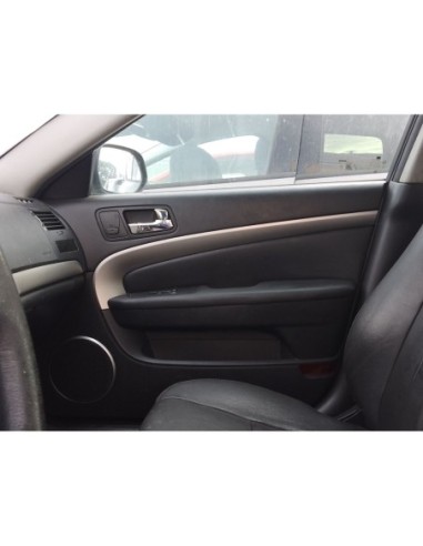 GUARNECIDO PUERTA DELANTERA DERECHA CHEVROLET...