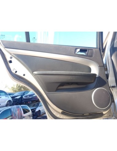 GUARNECIDO PUERTA TRASERA IZQUIERDA CHEVROLET...