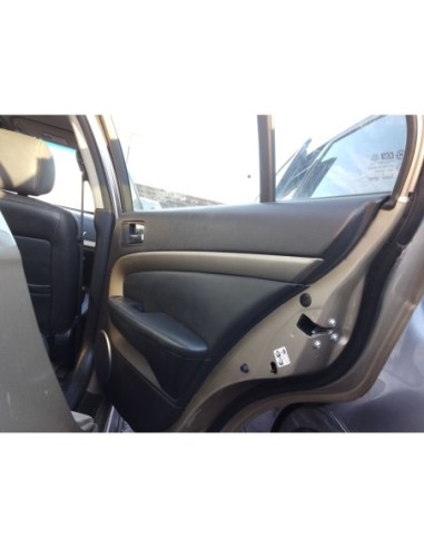 GUARNECIDO PUERTA TRASERA DERECHA CHEVROLET...