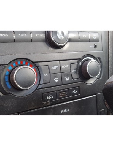 MANDO CLIMATIZADOR CHEVROLET EPICA - 267232