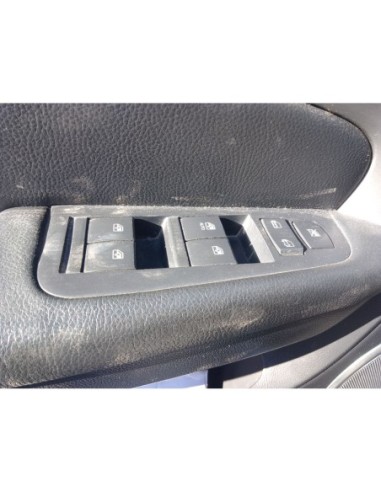 MANDO ELEVALUNAS DELANTERO IZQUIERDO CHEVROLET...