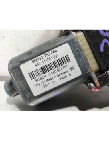 MOTOR ELEVALUNAS DELANTERO DERECHO MINI MINI...