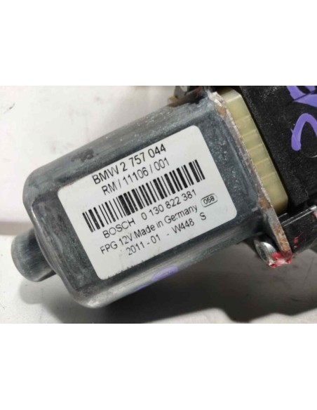 MOTOR ELEVALUNAS DELANTERO DERECHO MINI MINI (R56) - 267665
