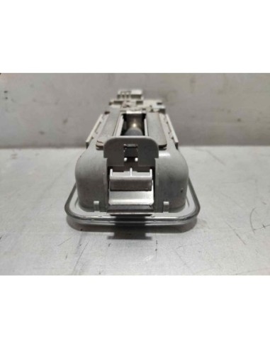 PILOTO MATRICULA BMW SERIE X3 (E83) - 267666