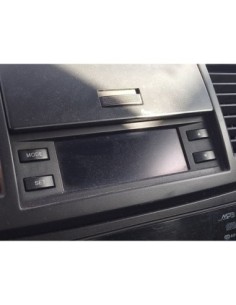 PANTALLA MULTIFUNCION CHEVROLET EPICA - 267218