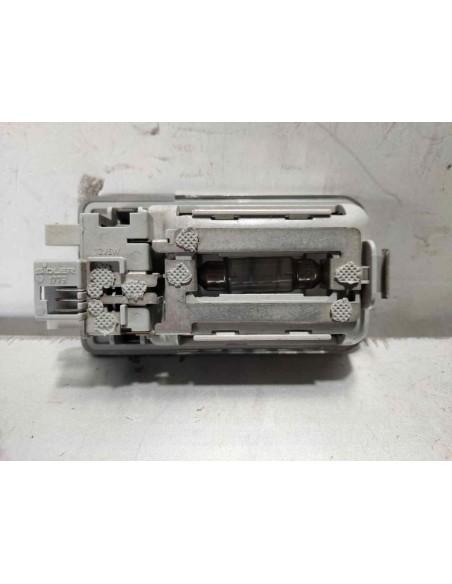 PILOTO MATRICULA BMW SERIE X3 (E83) - 267667