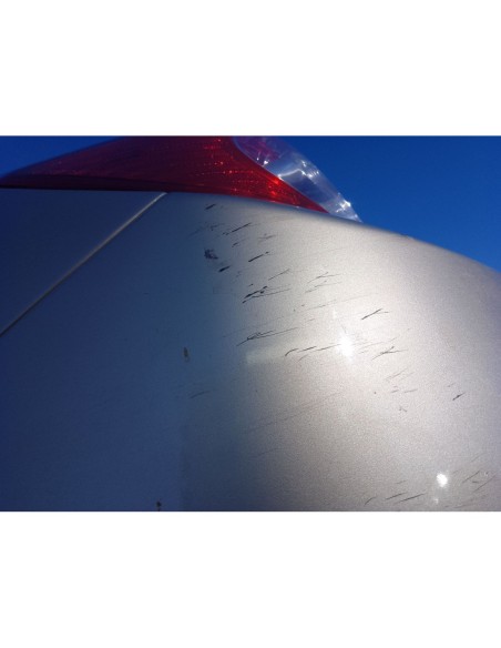 PARAGOLPES TRASERO CHEVROLET EPICA - 267134