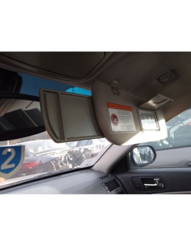 PARASOL DERECHO CHEVROLET EPICA - 267205