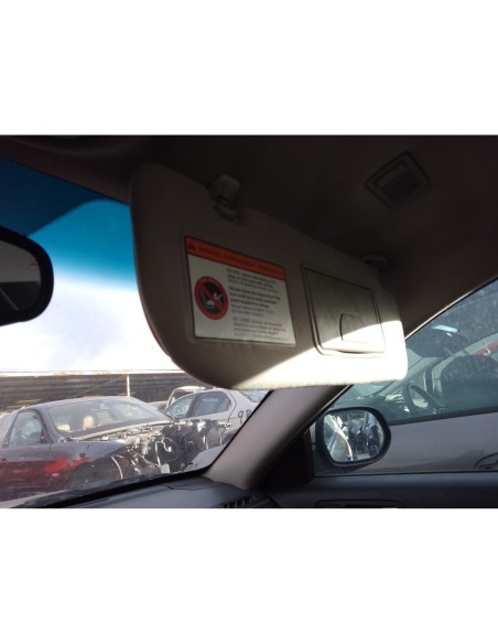 PARASOL DERECHO CHEVROLET EPICA - 267205