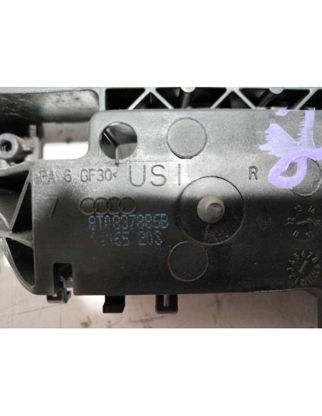 MANETA EXTERIOR DELANTERA DERECHA AUDI A5 SPORTBACK (8T) - 267664