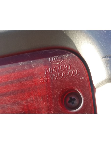 PILOTO TRASERO DERECHO PARAGOLPES CHEVROLET EPICA - 267137