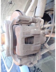 PINZA DE FRENO TRASERA IZQUIERDA CHEVROLET EPICA - 267147