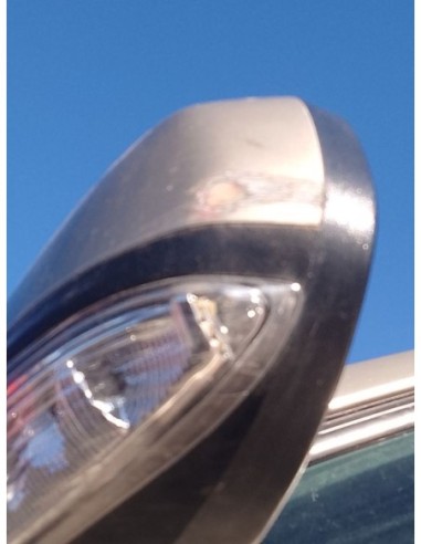 RETROVISOR IZQUIERDO CHEVROLET EPICA - 267161
