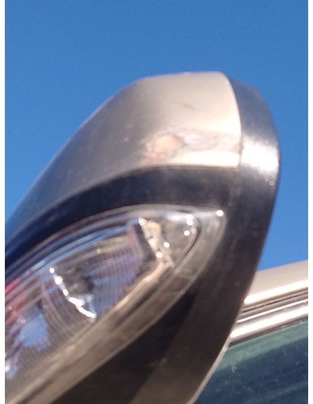 RETROVISOR IZQUIERDO CHEVROLET EPICA - 267161