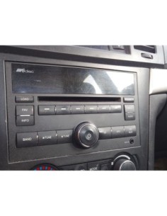 SISTEMA AUDIO / RADIO CD CHEVROLET EPICA - 267233