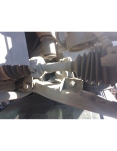 TRANSMISION DELANTERA IZQUIERDA CHEVROLET EPICA - 267167