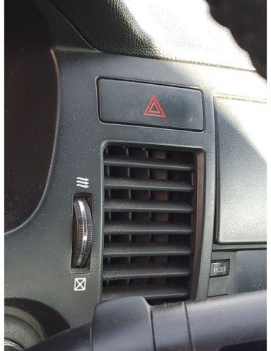 WARNING CHEVROLET EPICA - 267219