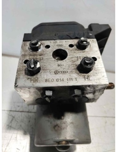 ABS VOLKSWAGEN PASSAT BERLINA (3B3) - 267495