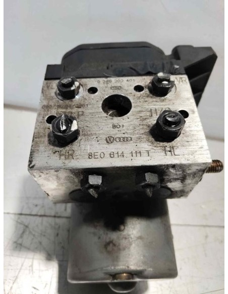 ABS VOLKSWAGEN PASSAT BERLINA (3B3) - 267495