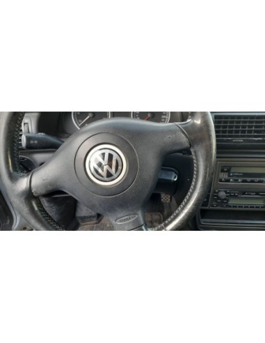 AIRBAG DELANTERO IZQUIERDO VOLKSWAGEN PASSAT...