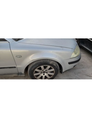 ALETA DELANTERA DERECHA VOLKSWAGEN PASSAT...