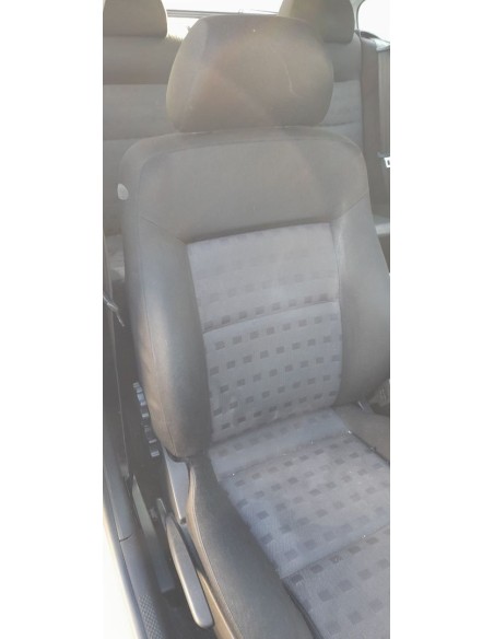 ASIENTO DELANTERO DERECHO VOLKSWAGEN PASSAT BERLINA (3B3) - 267523