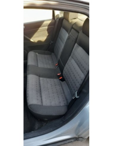 ASIENTOS TRASEROS VOLKSWAGEN PASSAT BERLINA...