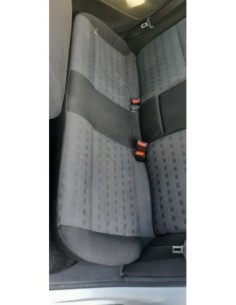 ASIENTOS TRASEROS VOLKSWAGEN PASSAT BERLINA (3B3) - 267522 2