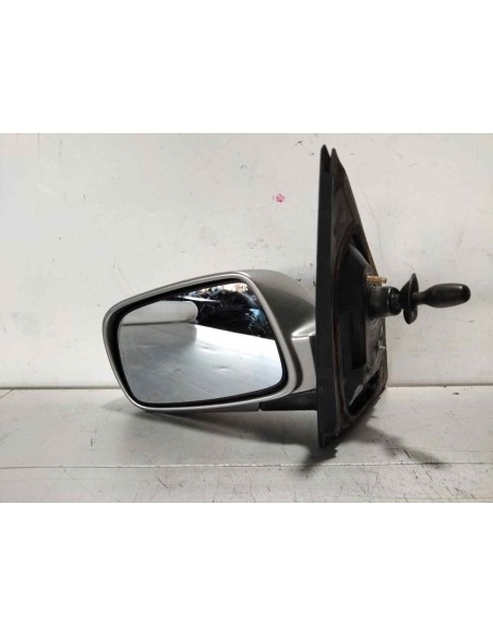 RETROVISOR IZQUIERDO TOYOTA YARIS (NCP1/NLP1/SCP1) - 267669
