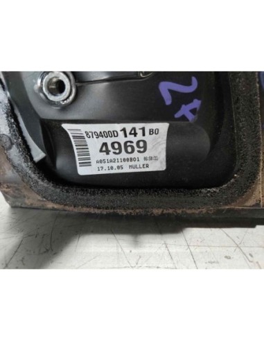 RETROVISOR IZQUIERDO TOYOTA YARIS...