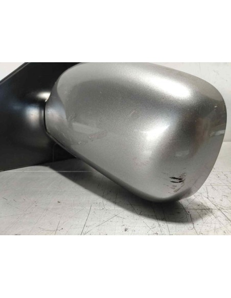 RETROVISOR IZQUIERDO TOYOTA YARIS (NCP1/NLP1/SCP1) - 267669