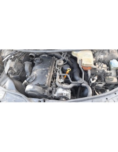 CAJA CAMBIOS VOLKSWAGEN PASSAT BERLINA (3B3) -...