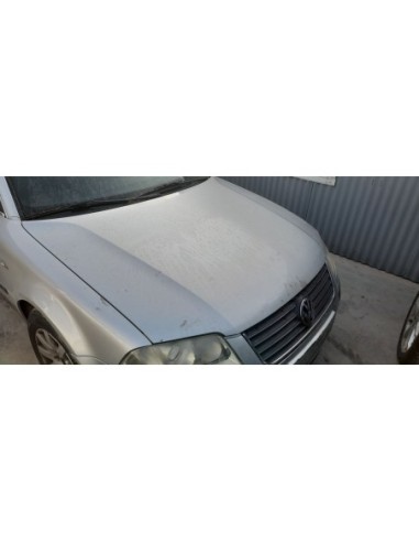 CAPO VOLKSWAGEN PASSAT BERLINA (3B3) - 267541