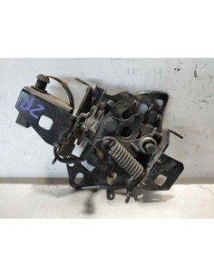 CERRADURA CAPO VOLKSWAGEN PASSAT BERLINA (3B3) - 267501
