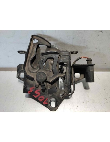 CERRADURA CAPO VOLKSWAGEN PASSAT BERLINA (3B3) - 267501