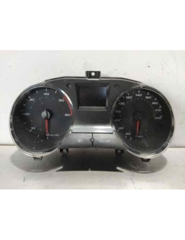 CUADRO INSTRUMENTOS SEAT IBIZA BERLINA (6J5) -...