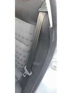 CINTURON SEGURIDAD TRASERO IZQUIERDO VOLKSWAGEN PASSAT...