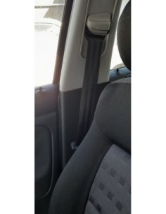 CINTURON SEGURIDAD DELANTERO DERECHO VOLKSWAGEN PASSAT...