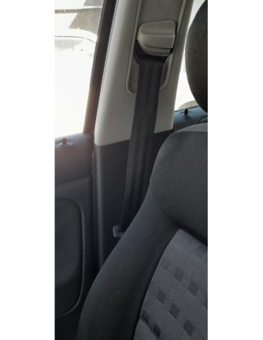 CINTURON SEGURIDAD DELANTERO DERECHO VOLKSWAGEN...