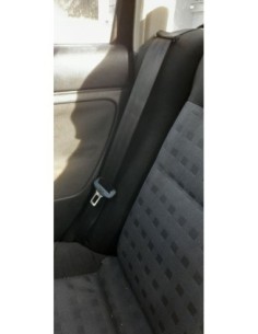 CINTURON SEGURIDAD TRASERO DERECHO VOLKSWAGEN PASSAT...