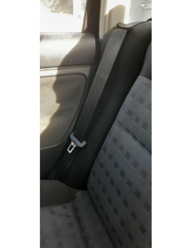 CINTURON SEGURIDAD TRASERO DERECHO VOLKSWAGEN...