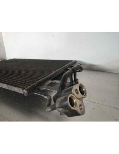 CONDENSADOR / RADIADOR  AIRE ACONDICIONADO...