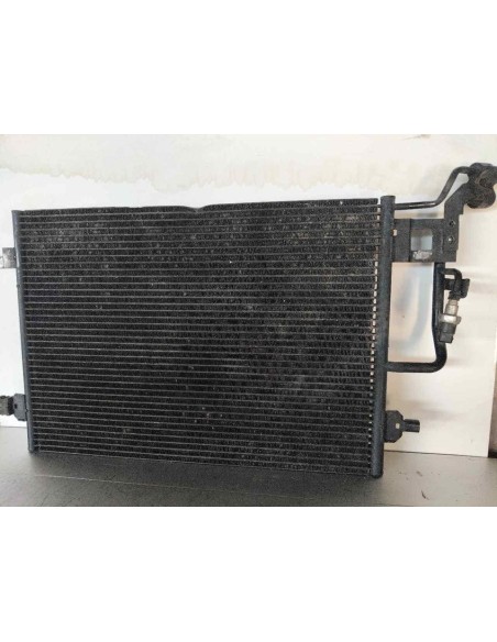 CONDENSADOR / RADIADOR  AIRE ACONDICIONADO VOLKSWAGEN PASSAT BERLINA (3B3) - 267502